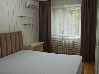 Apartament cu 3 camere, 50 m², Botanica, Chișinău foto 8