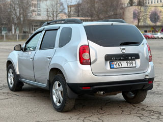 Dacia Duster foto 6