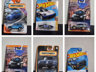 Hot wheels mainline foto 9