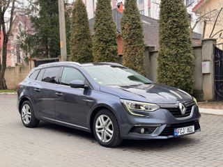 Renault Megane foto 3