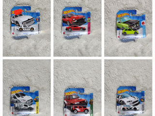 Hot wheels mainline foto 9