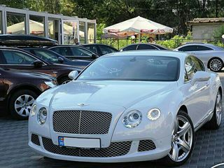 Bentley Continental foto 2