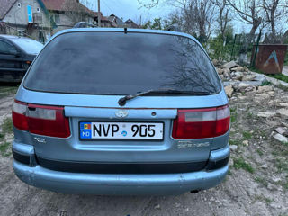 Toyota  Carina 1.6 Benz 1993 foto 3