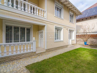 Vânzare, casă în 2 nivele, zona rezidențiala, str. Cireșilor, 550000€ foto 1