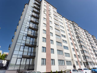 Apartament cu 2 camere, 78 m², Buiucani, Chișinău foto 3