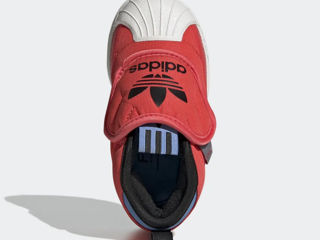 Ботиночки Adidas 30 и 32 размер. Унисекс foto 3