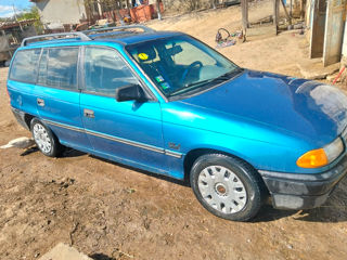 Opel Astra, 1993 г.