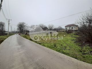 Teren pentru construcții, 15 ari, Cojușna 17500 € foto 3