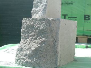 BCA beton  celular.Blocuri pentru zidarie foto 7