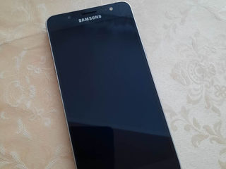 Samsung Galaxy J5 2016 ( Black sau Gold) foto 3