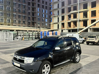 Dacia Duster foto 1