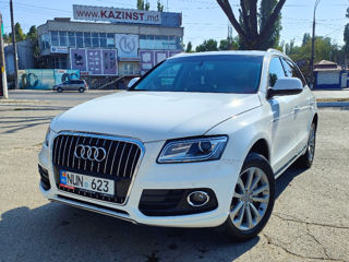 Audi Q5 foto 8