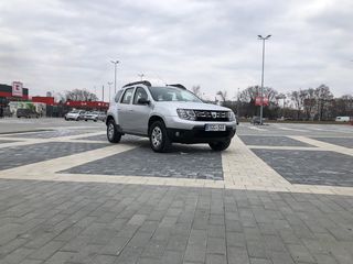 Dacia Duster foto 1