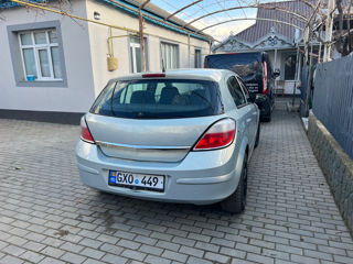 Opel Astra foto 4