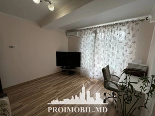 Apartament cu 2 camere, 61 m², Durlești, Chișinău foto 5