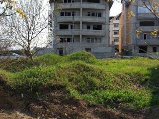 Lot pentru constructie 9 ari   numar cadastu 0121114042 foto 4