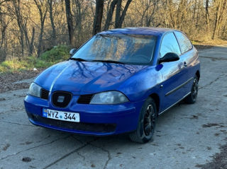 Seat Ibiza foto 6