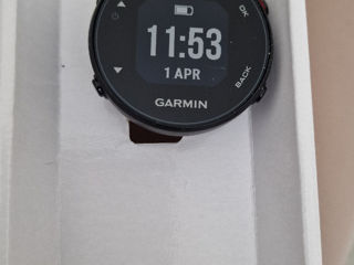Ceas Sportiv Garmin de buzunar foto 5