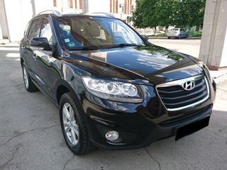 Hyundai Santa FE foto 1