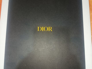 Dior nr44 journal (magazine) foto 3