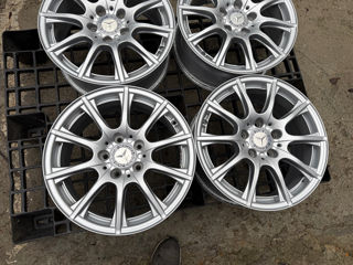 Discuri- диски-jante R16 Mercedes -5x112 -- фото 2