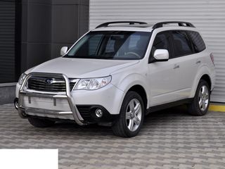 Subaru Forester foto 1