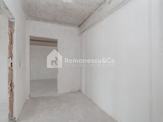 Apartament cu 3 camere, 93 m², Ciocana, Chișinău foto 3