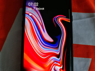 Samsung Note 9 Duos foto 1