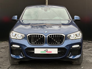 BMW X4 foto 2