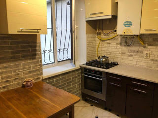 Apartament cu 2 camere, 40 m², Râșcani, Chișinău foto 5