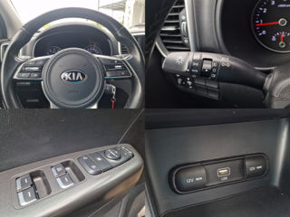 KIA Sportage foto 19