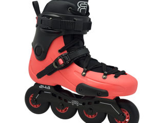 Ролики Seba FRSK-FRXP80 CORAL Inline Skate role FRSK-FRXP80