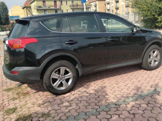 Toyota Rav 4 foto 4