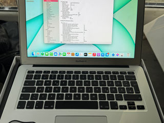 MacBook Air 2015