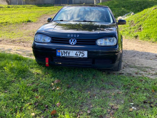 Volkswagen Golf foto 3