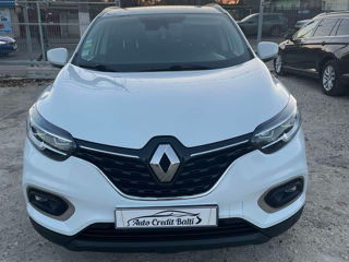 Renault Kadjar foto 5