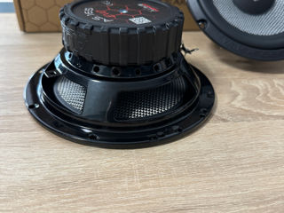 Audio System AS165 midbass foto 1