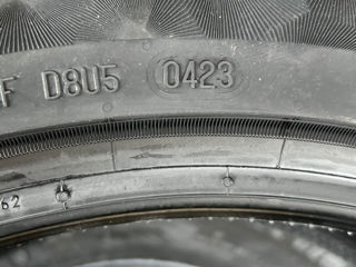 225/45 R18 Continental PremiumContact 6 (Mercedes Version)/ Доставка, livrare toata Moldova 2023 foto 10