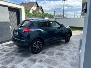 Nissan Juke foto 6