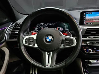 BMW X4 M foto 4