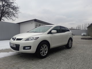 Mazda CX-7 foto 1