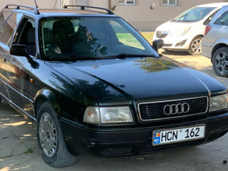 Audi 80 foto 1