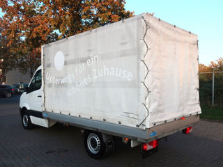 Volkswagen Crafter 35 2.0 TDI foto 4