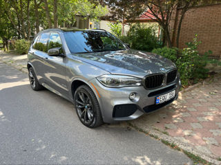 BMW X5 foto 5