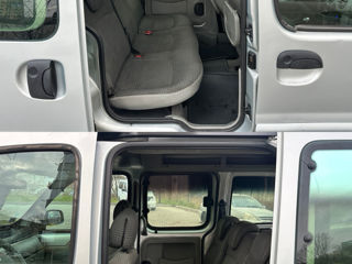 Renault Kangoo foto 8