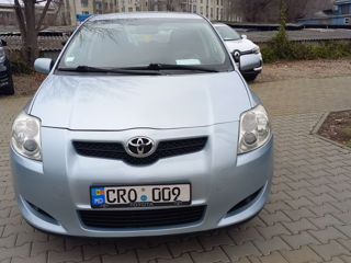 Toyota Auris foto 2