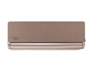 Aparat de Aer Condiționat VIVAX H Design ACP-12CH35AEHI White Wi-Fi Inverter 12000 BTU/h фото 4