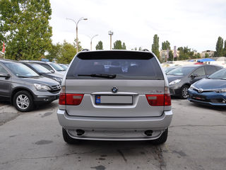 BMW X5 foto 5