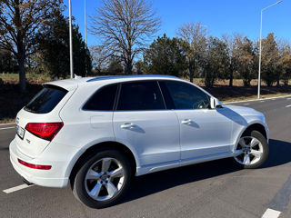 Audi Q5 foto 4