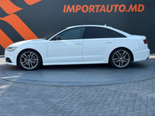 Audi A6 foto 3